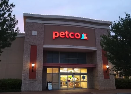 Image of PetCo - Murfreesboro service in Murfreesboro, Tennessee, United States