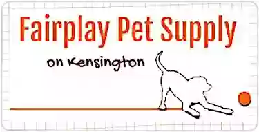 Image of Fairplay Pet Supply service in Calgary, Alberta, Canada