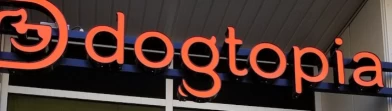 Image of Dogtopia of Downtown Calgary service in Calgary, Alberta, Canada