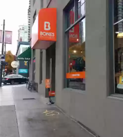 Image of Bones Pet Stores - Yaletown service in Vancouver, British Columbia, Canada