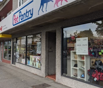 Image of Pet Pantry Pet Food & Supply Stores - Main Street service in Vancouver, British Columbia, Canada Image of Pet Pantry Pet Food & Supply Stores - Main Street service in Vancouver, British Columbia, Canada