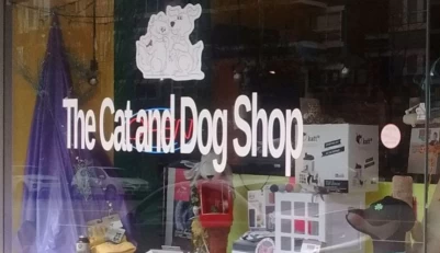 Image of The Cat and Dog Shop service in Vancouver, British Columbia, Canada Image of The Cat and Dog Shop service in Vancouver, British Columbia, Canada