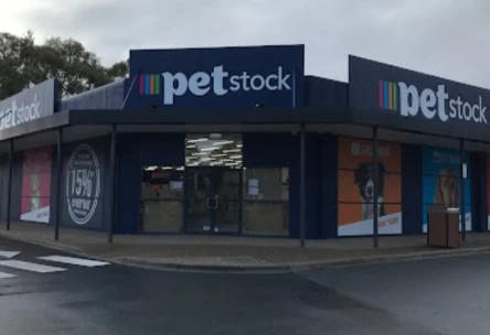 Image of Petstock - Queanbeyan service in Queanbeyan East, New South Wales, Australia Image of Petstock - Queanbeyan service in Queanbeyan East, New South Wales, Australia