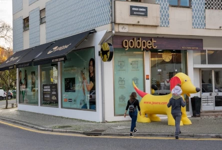 Image of Goldpet - Leiria service in Leiria, Centro, Portugal