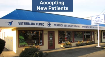 Image of McKenzie Veterinary Services service in Saanich, British Columbia, Canada Image of McKenzie Veterinary Services service in Saanich, British Columbia, Canada
