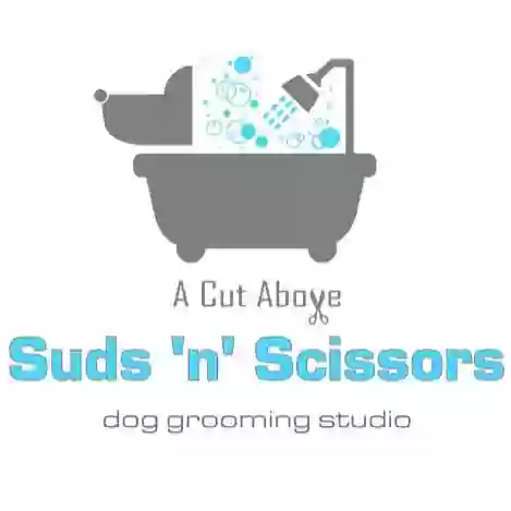 Image of Suds 'n' Scissors - Dog Grooming Studio service in Coquitlam, British Columbia, Canada