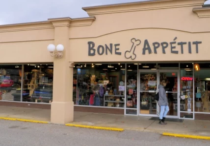 Image of Social Pets service in Kelowna, British Columbia, Canada