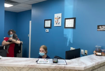 Image of Animal Hospital Of Kitchener service in Kitchener, Ontario, Canada Image of Animal Hospital Of Kitchener service in Kitchener, Ontario, Canada