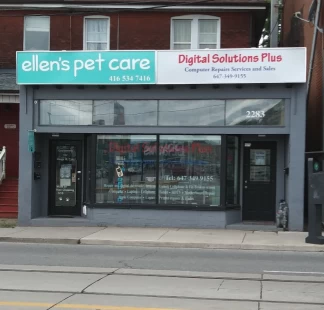 Image of Ellen's Pet Care service in Toronto, Ontario, Canada