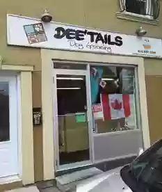 Image of Dee'Tails Dog Grooming service in Toronto, Ontario, Canada