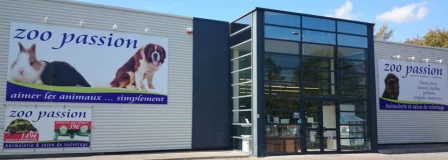 Image of Zoo passion service in Gap, Hautes-Alpes, France
