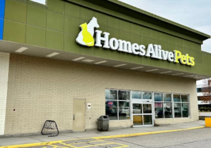 Image of Homes Alive Pets - Kelowna service in Kelowna, British Columbia, Canada