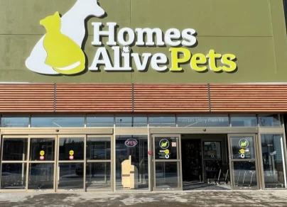 Image of Homes Alive Pets - West Edmonton service in Edmonton, Alberta, Canada Image of Homes Alive Pets - West Edmonton service in Edmonton, Alberta, Canada