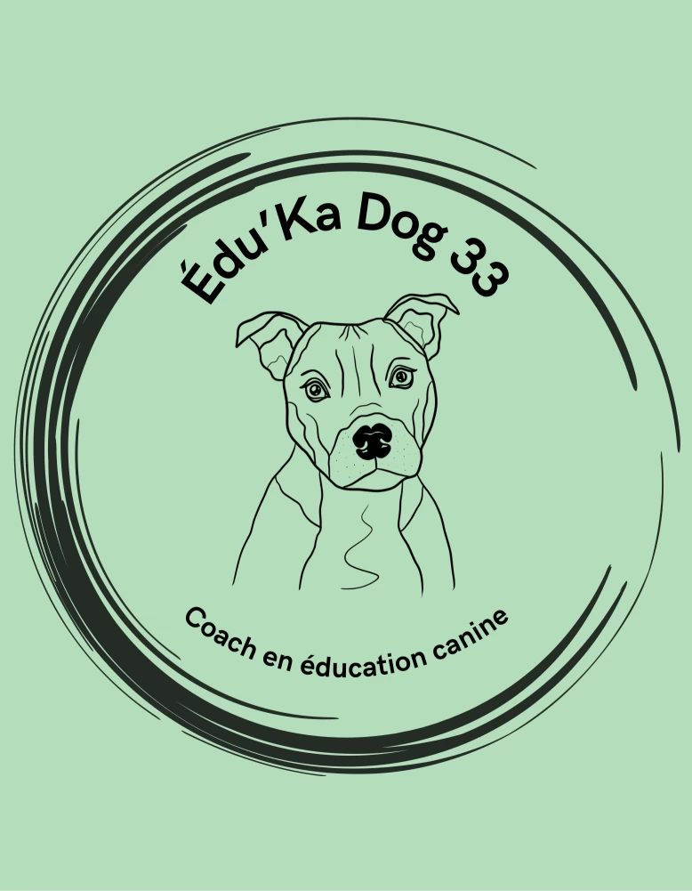 Image of Édu’Ka Dog 33 service in Saint-Caprais-de-Bordeaux, New Aquitaine, France