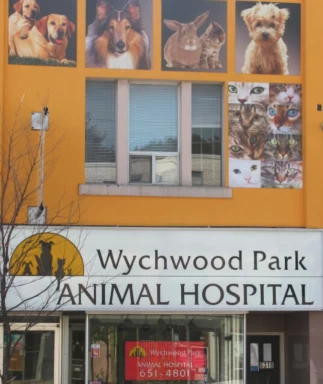 Image of Wychwood Park Animal Hospital service in Toronto, Ontario, Canada Image of Wychwood Park Animal Hospital service in Toronto, Ontario, Canada