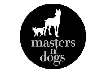 Image of Masters N Dogs service in Ottawa, Ontario, Canada