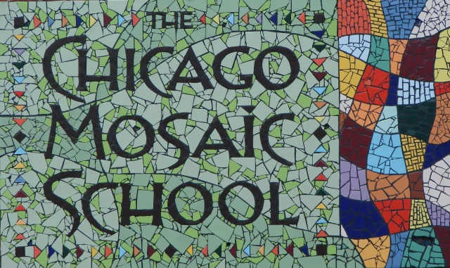 Image of The Chicago Mosaic School service in Chicago, Illinois, United States
