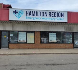 Image of Hamilton Regional Emergency Veterinary Clinic service in Hamilton, Ontario, Canada Image of Hamilton Regional Emergency Veterinary Clinic service in Hamilton, Ontario, Canada