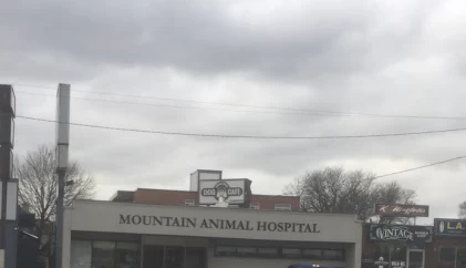 Image of Mountain Animal Hospital service in Hamilton, Ontario, Canada Image of Mountain Animal Hospital service in Hamilton, Ontario, Canada