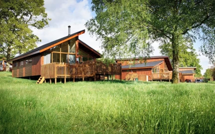 Image of Forest Holidays - Forest of Dean service in Forest of Dean, England, United Kingdom