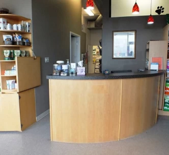 Image of Erindale Animal Hospital service in Saskatoon, Saskatchewan, Canada Image of Erindale Animal Hospital service in Saskatoon, Saskatchewan, Canada
