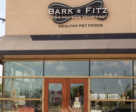 Image of Bark & Fitz LONDON service in London, Ontario, Canada Image of Bark & Fitz LONDON service in London, Ontario, Canada