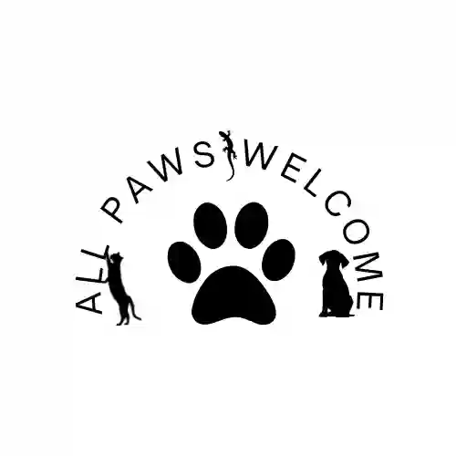 Image of All Paws Welcome service in Tyldesley, England, United Kingdom Image of All Paws Welcome service in Tyldesley, England, United Kingdom