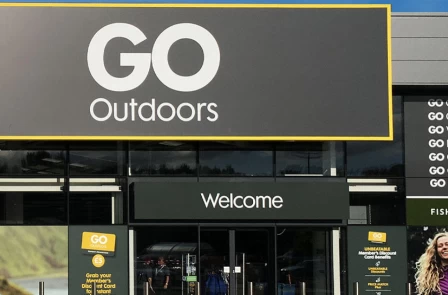 Image of GO Outdoors - Canterbury service in Canterbury, England, United Kingdom Image of GO Outdoors - Canterbury service in Canterbury, England, United Kingdom