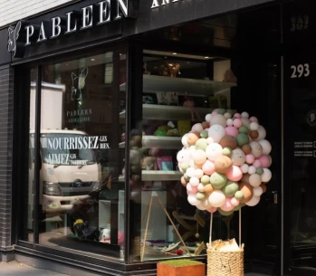 Image of Pableen Pet Boutique service in Montreal, Quebec, Canada Image of Pableen Pet Boutique service in Montreal, Quebec, Canada