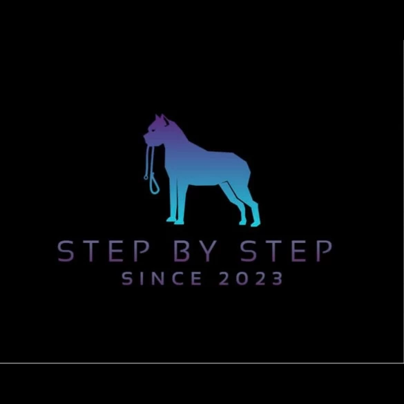 Image of Step by step dog walking service in Basingstoke and Deane, England, United Kingdom Image of Step by step dog walking service in Basingstoke and Deane, England, United Kingdom