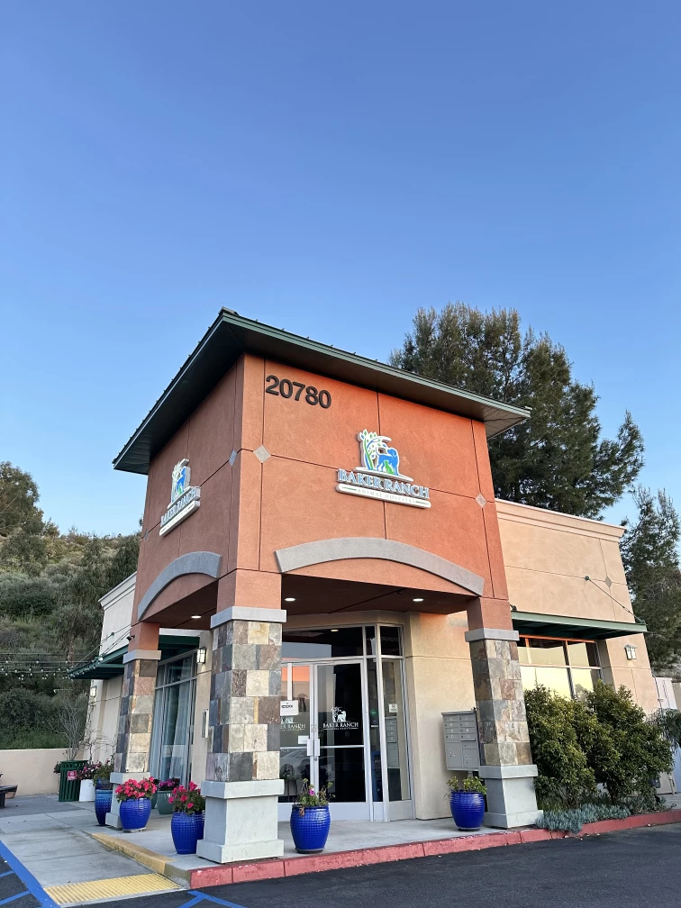 Image of Baker Ranch Animal Hospital service in Lake Forest, California, United States Image of Baker Ranch Animal Hospital service in Lake Forest, California, United States