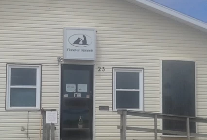 Image of Fionavar Kennels service in Charlottetown, Prince Edward Island, Canada Image of Fionavar Kennels service in Charlottetown, Prince Edward Island, Canada