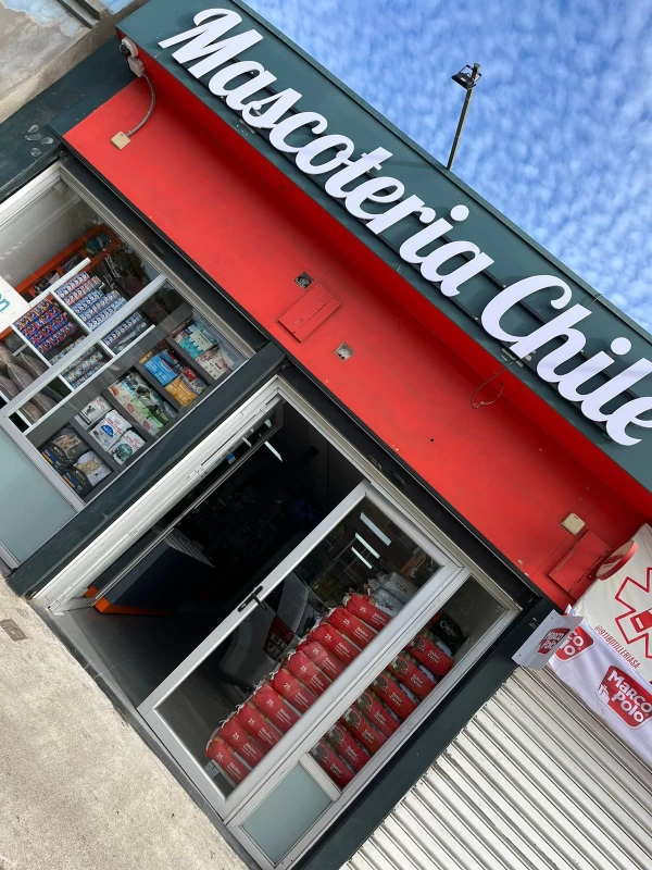 Image of Mascoteria Chile2 service in San Antonio, Valparaiso, Chile Image of Mascoteria Chile2 service in San Antonio, Valparaiso, Chile