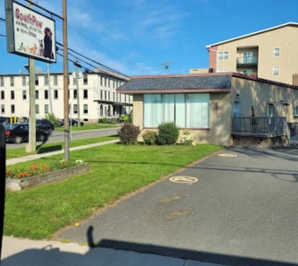 Image of South Paw Animal Hospital service in Fredericton, New Brunswick, Canada