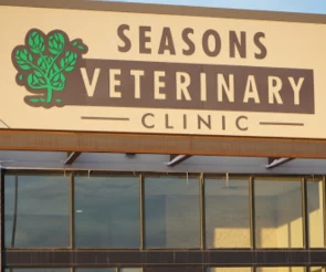 Image of Seasons Veterinary Clinic service in Winnipeg, Manitoba, Canada Image of Seasons Veterinary Clinic service in Winnipeg, Manitoba, Canada