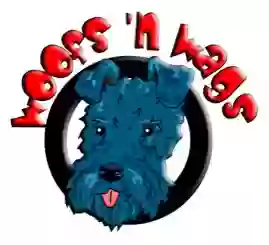 Image of Woofs 'n Wags Donald service in Winnipeg, Manitoba, Canada Image of Woofs 'n Wags Donald service in Winnipeg, Manitoba, Canada