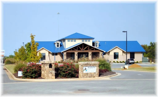 Image of Paradise Pet Resort & Spa service in Huntsville, Alabama, United States Image of Paradise Pet Resort & Spa service in Huntsville, Alabama, United States