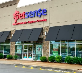 Image of PetSense - Owens Cross Roads, AL service in Owens Cross Roads, Alabama, United States Image of PetSense - Owens Cross Roads, AL service in Owens Cross Roads, Alabama, United States