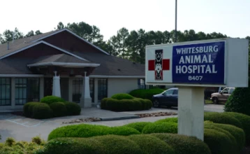 Image of Whitesburg Animal Hospital service in Huntsville, Alabama, United States