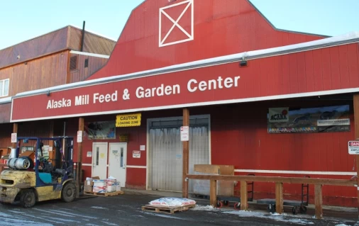 Image of Alaska Mill Feed & Garden Center service in Anchorage, Alaska, United States