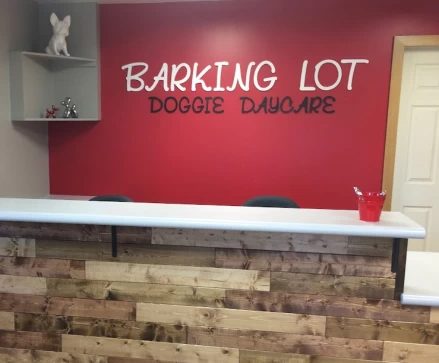 Image of Barking Lot Doggie Daycare service in Anchorage, Alaska, United States Image of Barking Lot Doggie Daycare service in Anchorage, Alaska, United States