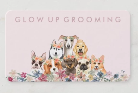 Image of Glow Up Grooming service in Anchorage, Alaska, United States