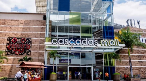 Image of Cascadas Mall service in Tegucigalpa, Francisco Morazan, Honduras Image of Cascadas Mall service in Tegucigalpa, Francisco Morazan, Honduras