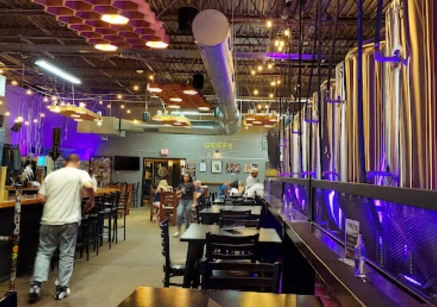 Image of Alvarium Beer Company service in New Britain, Connecticut, United States Image of Alvarium Beer Company service in New Britain, Connecticut, United States
