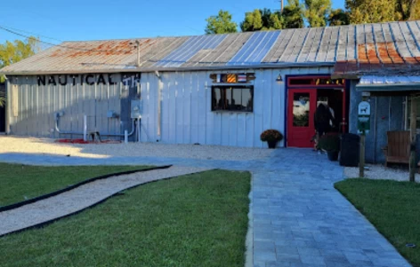 Image of Apalachicola Yacht Club service in Apalachicola, Florida, United States