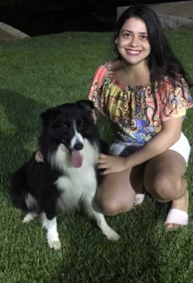 Image of Petsitter Lana service in Rio de Janeiro, Rio de Janeiro, Brazil Image of Petsitter Lana service in Rio de Janeiro, Rio de Janeiro, Brazil