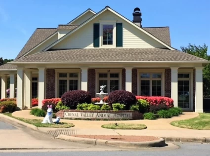 Image of Chenal Valley Animal Hospital service in Little Rock, Arkansas, United States Image of Chenal Valley Animal Hospital service in Little Rock, Arkansas, United States