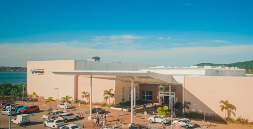 Image of Shopping Park Lagos service in Cabo Frio, Southeast, Brazil
