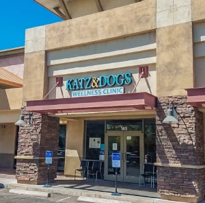 Image of Katz and Dogs Wellness Clinic service in Peoria, Arizona, United States Image of Katz and Dogs Wellness Clinic service in Peoria, Arizona, United States