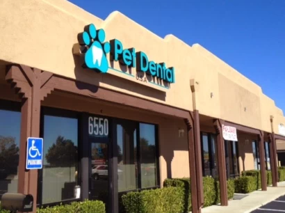 Image of Pet Dental USA - Prescott Valley service in Prescott Valley, Arizona, United States